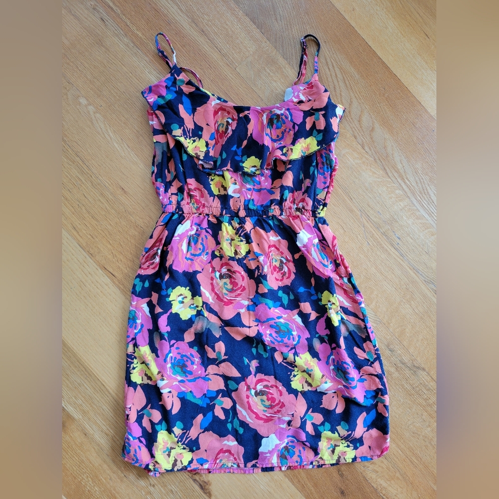 Size small dress